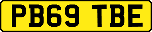 PB69TBE