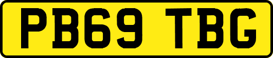 PB69TBG