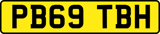 PB69TBH