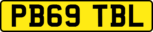 PB69TBL