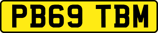 PB69TBM