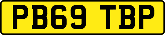 PB69TBP