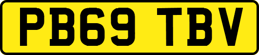 PB69TBV