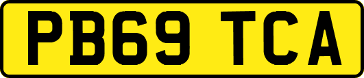 PB69TCA