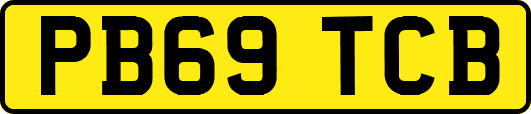 PB69TCB