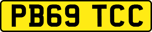 PB69TCC