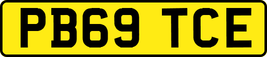 PB69TCE