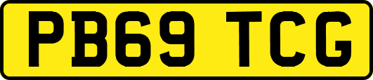 PB69TCG