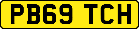 PB69TCH