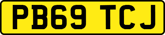 PB69TCJ