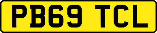 PB69TCL
