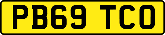 PB69TCO