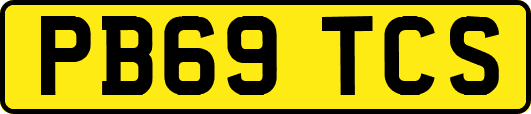 PB69TCS