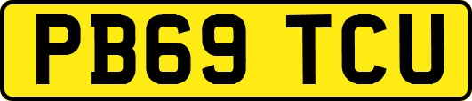 PB69TCU