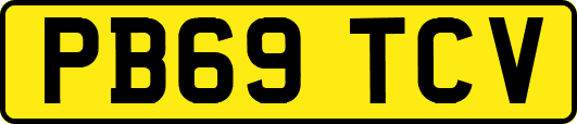 PB69TCV