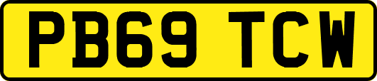 PB69TCW