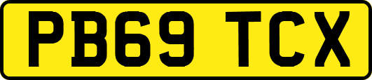 PB69TCX
