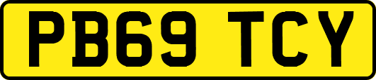 PB69TCY