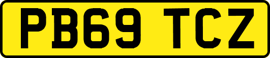 PB69TCZ