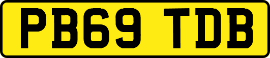 PB69TDB