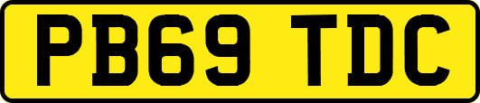 PB69TDC