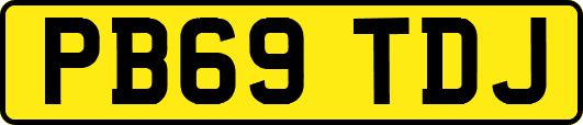 PB69TDJ