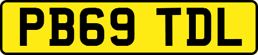 PB69TDL