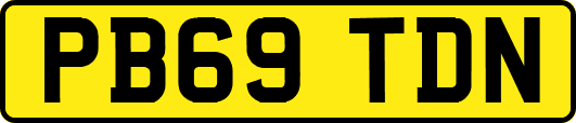 PB69TDN