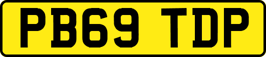 PB69TDP