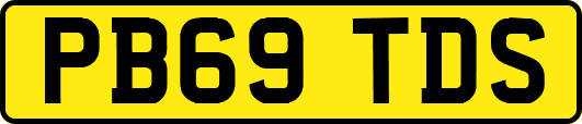PB69TDS