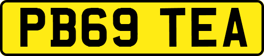 PB69TEA