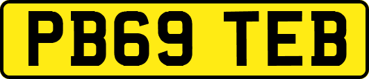 PB69TEB