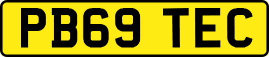 PB69TEC