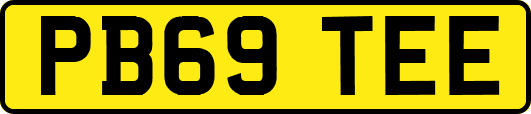 PB69TEE