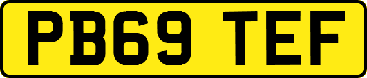 PB69TEF