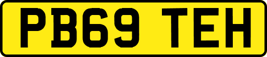 PB69TEH