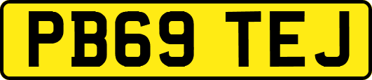 PB69TEJ