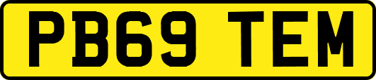 PB69TEM