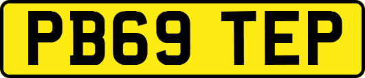 PB69TEP