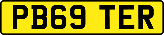 PB69TER
