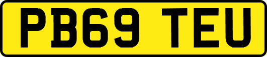 PB69TEU