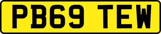 PB69TEW