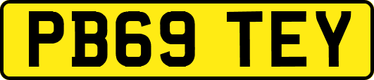 PB69TEY