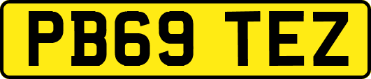 PB69TEZ