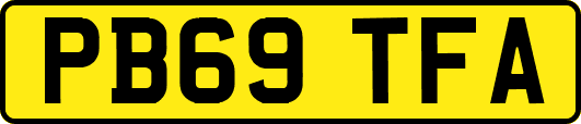 PB69TFA