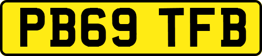 PB69TFB