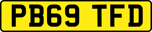 PB69TFD