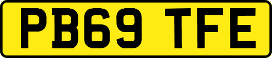 PB69TFE