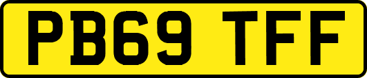 PB69TFF
