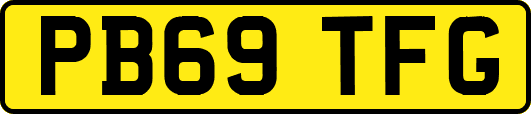 PB69TFG